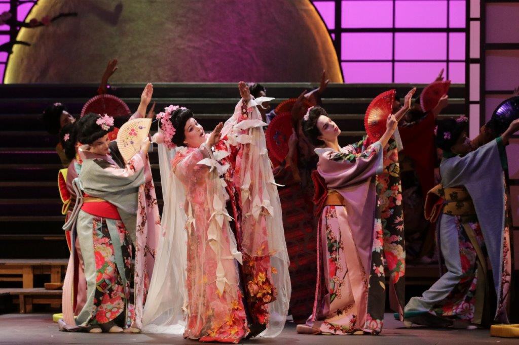 Nakon točno deset godina na riječku opernu scenu vratila se „Madama Butterfly”
