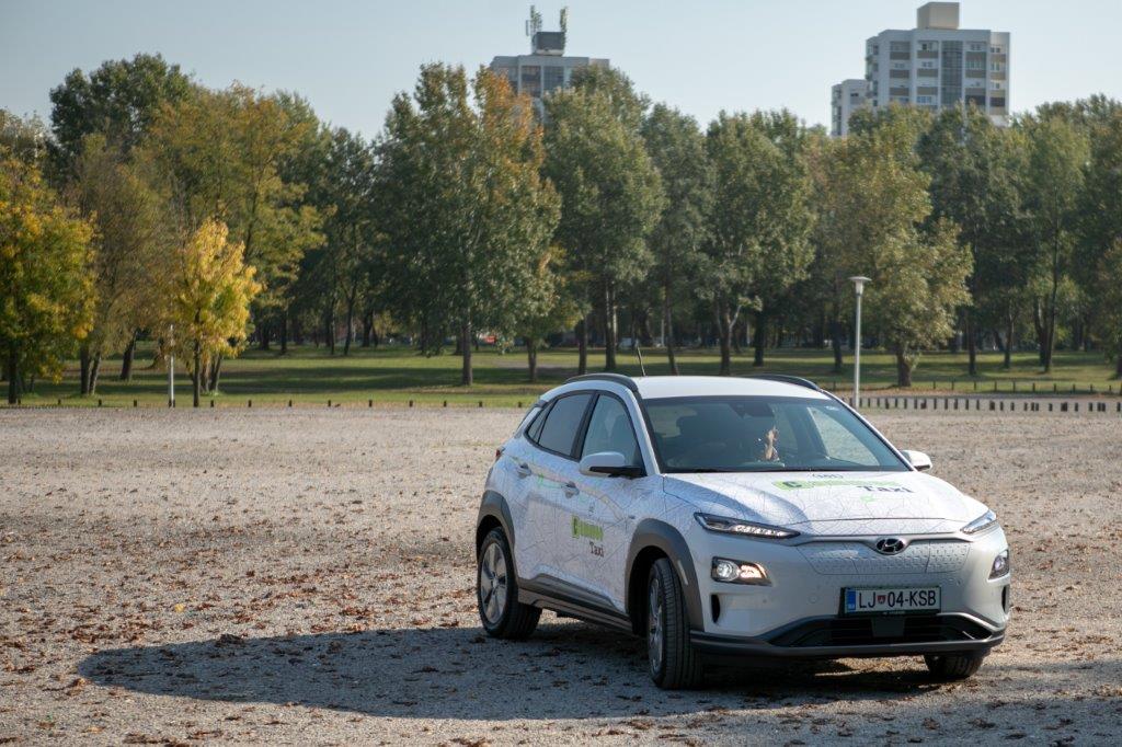 CAMMEO IDE DALJE Budućnost je ovdje: Novi Partneri i električna vozila