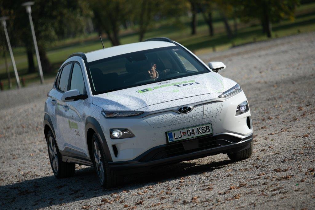 CAMMEO IDE DALJE Budućnost je ovdje: Novi Partneri i električna vozila