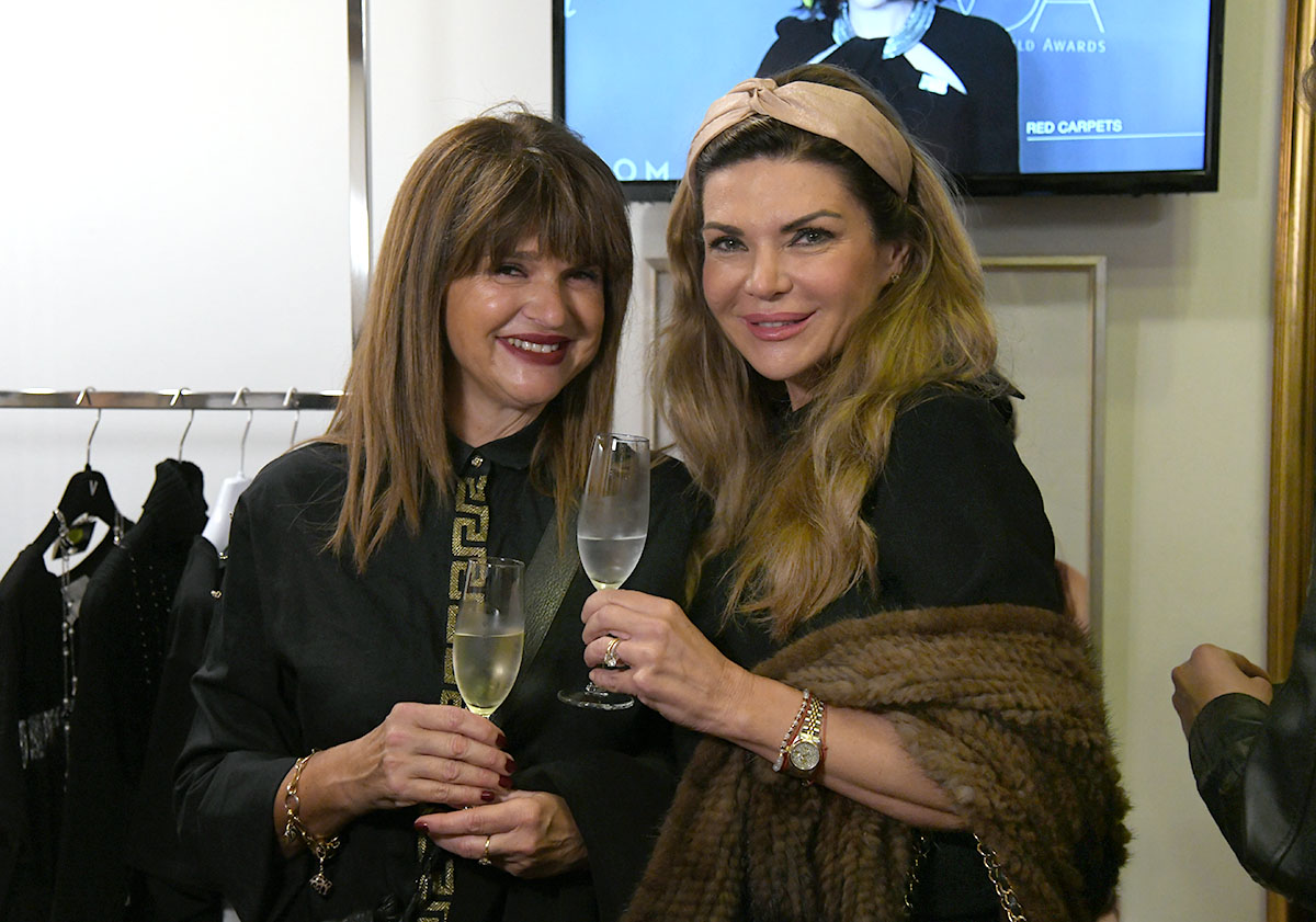 Sjajna vijest za modne znalce: Uz podršku brojnih dama, Vivien Moda ponovo otvorila svoja vrata