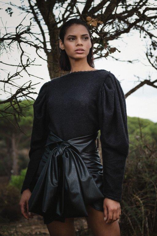 Dizajnerica Kristina Burja predstavila novu kolekciju na 9. izdanju Green Fashion Weeka u Portugalu