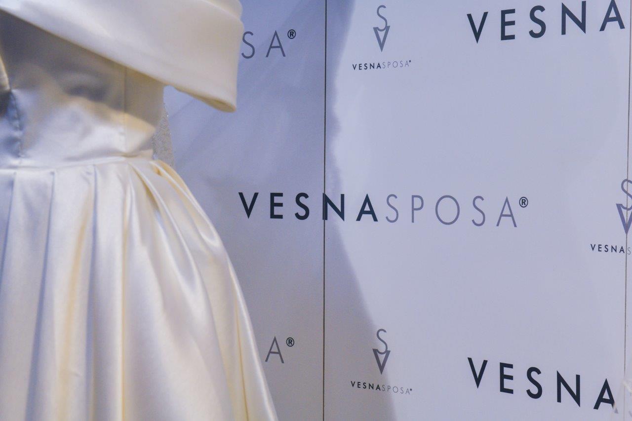 Humanitarna modna revija kao kruna Sajma vjenčanja u Opatiji