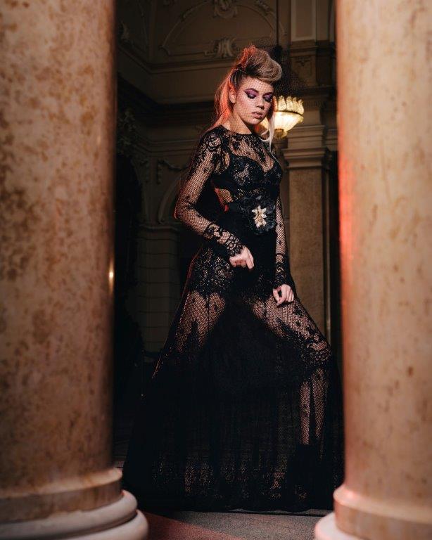 Festival ljepote, mode i glamura: Extravagant Gala se vraća u Guvernerovu palaču