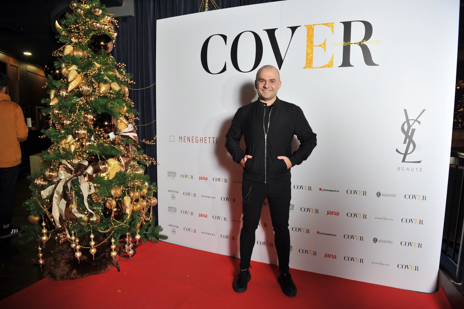 Prvi božićni Cover Style party nije 'ubio nikoga', ali je okupio sve