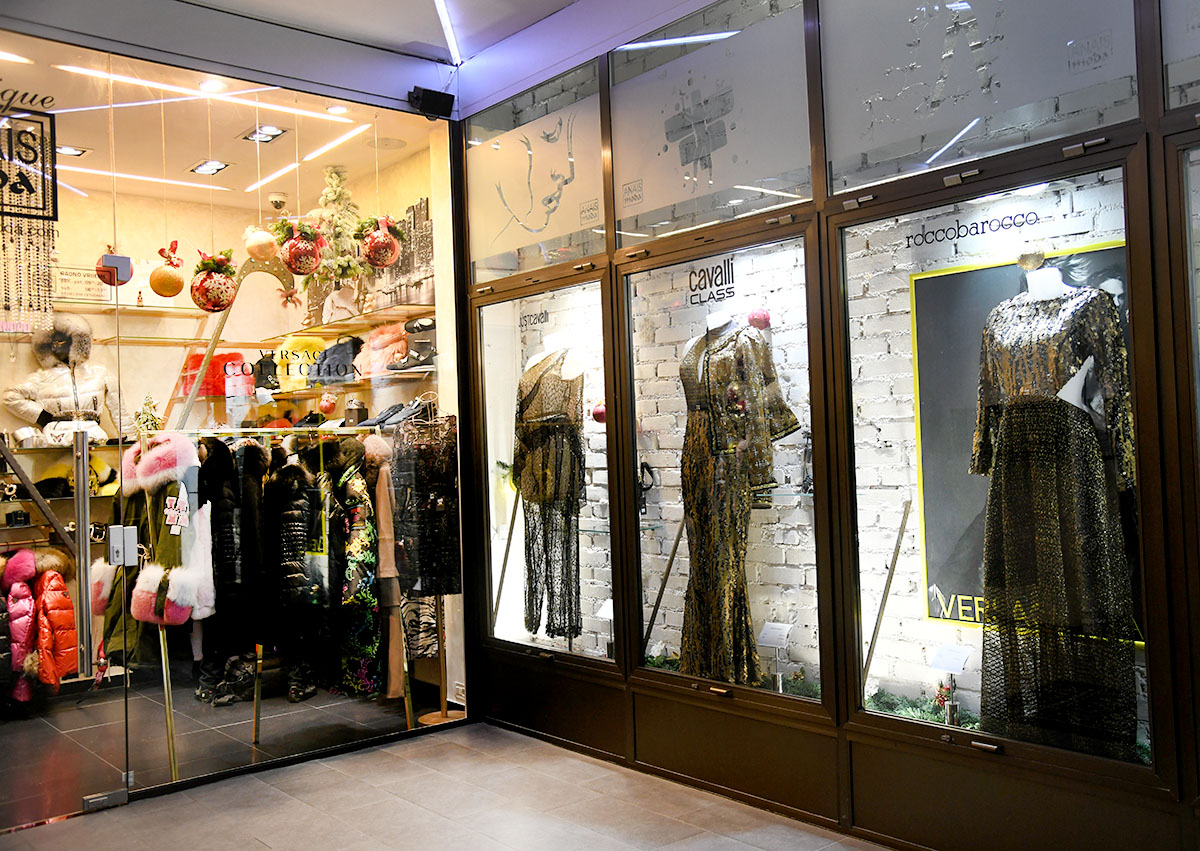 Fantastična ponuda i najbolji brendovi: Boutique Anais Moda slavi 22 godine postojanja