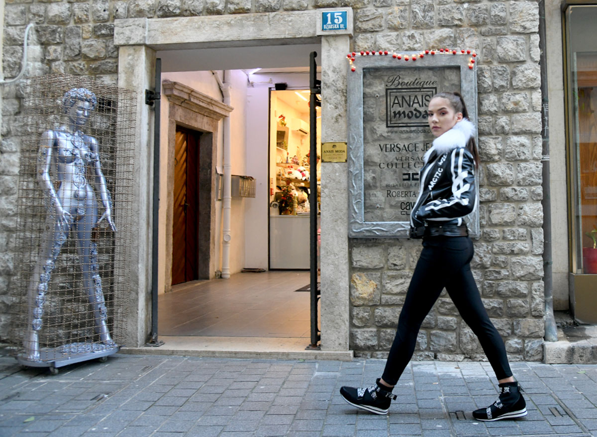 Fantastična ponuda i najbolji brendovi: Boutique Anais Moda slavi 22 godine postojanja