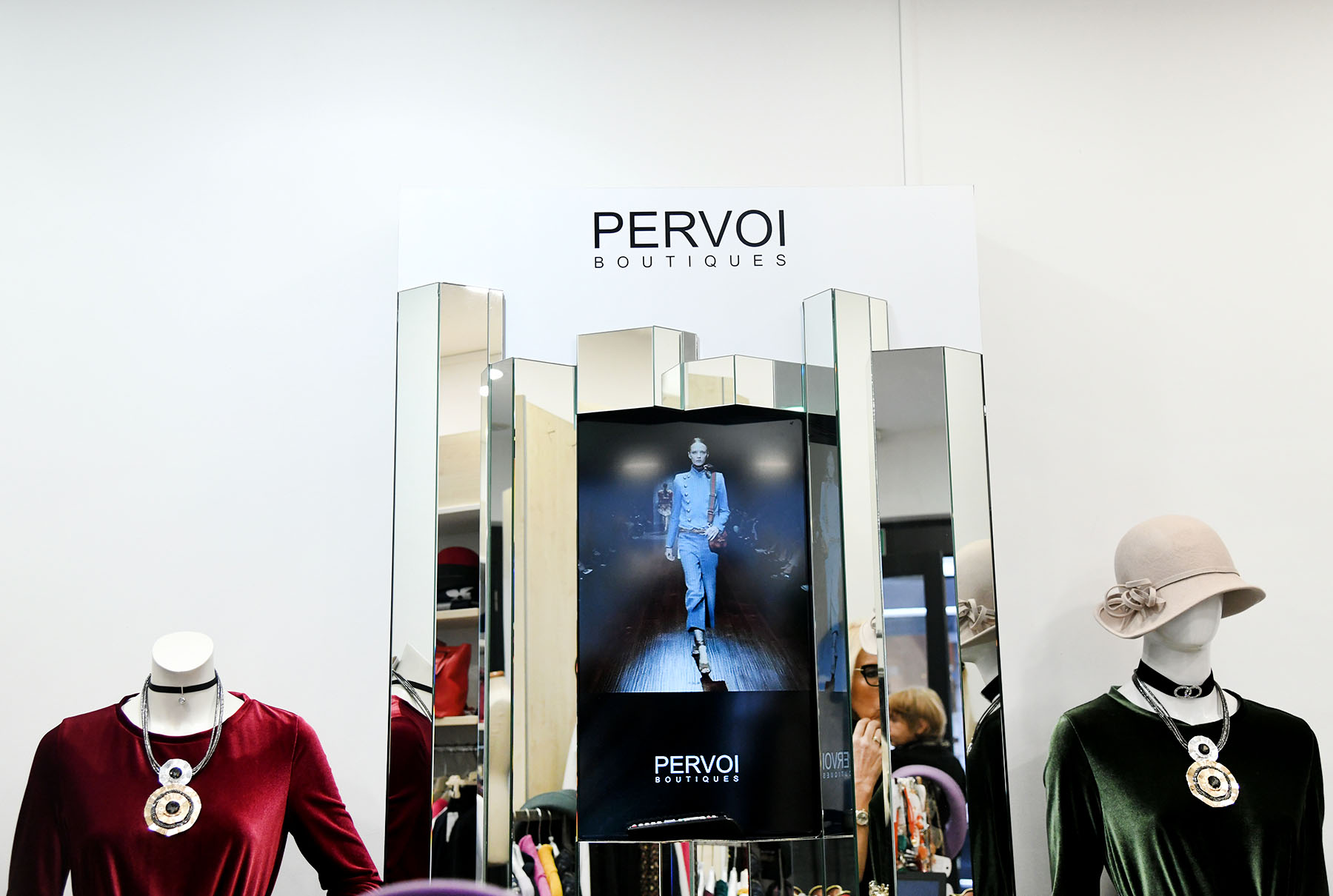 Pervoi - zagrebački dom vrhunske talijanske kvalitete