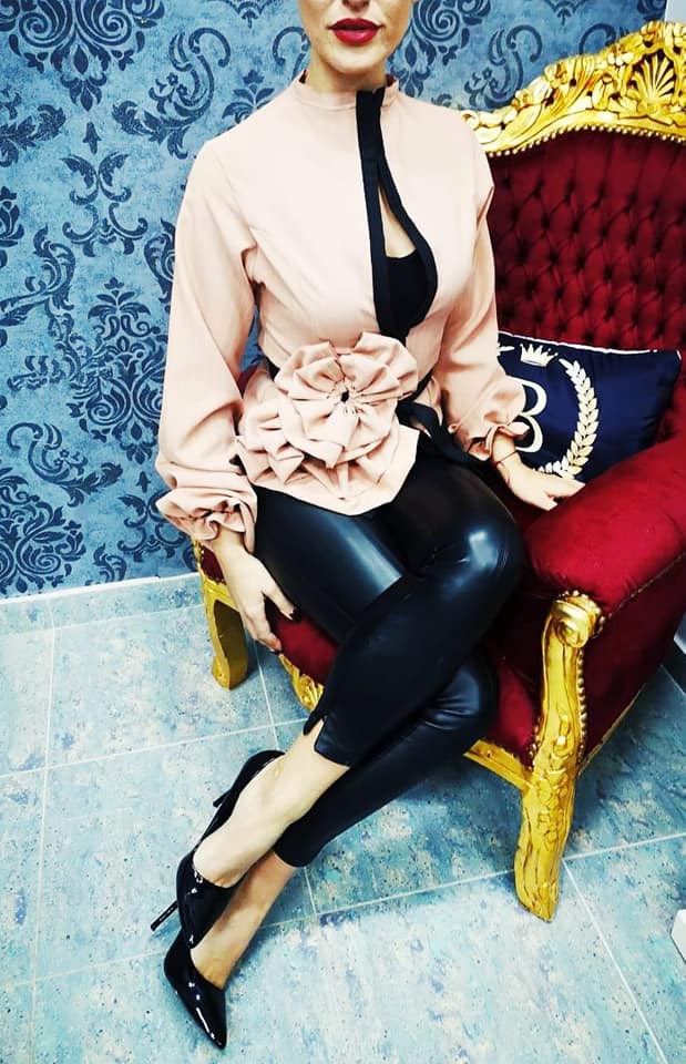 Extravagant interview: Miau Couture