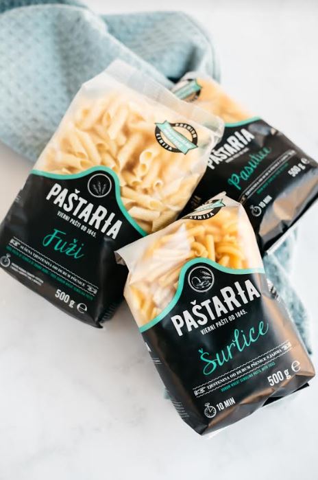 PIK Rijeka lansirao novu Paštaria premium liniju tjestenine tradicionalnih hrvatskih oblika