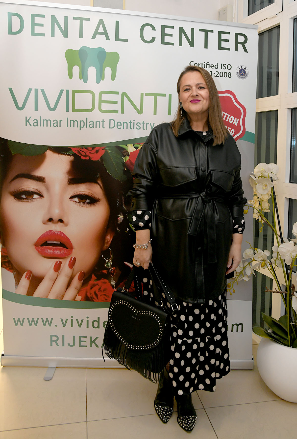 Vividenti Kalmar predstavili revolucionarni Velvet Skin uređaj