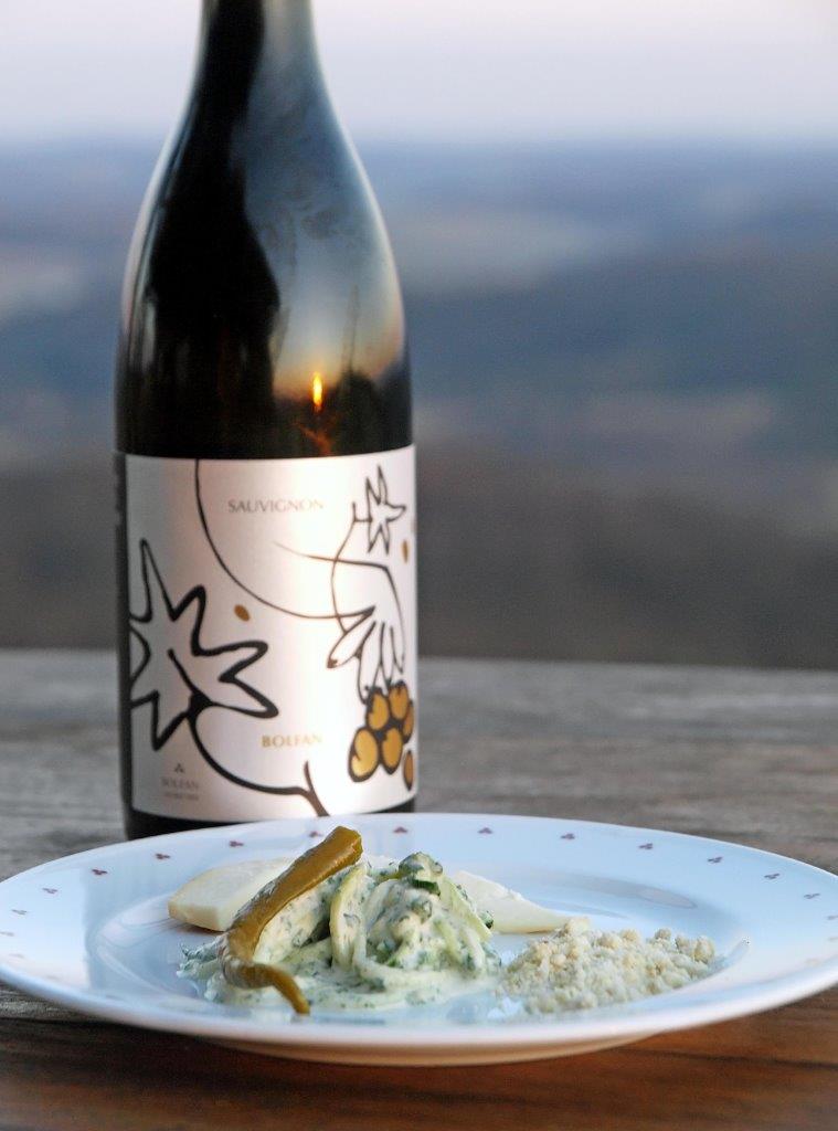 Uz Zagorski slow food predstavljena nova etiketa Bolfan vina