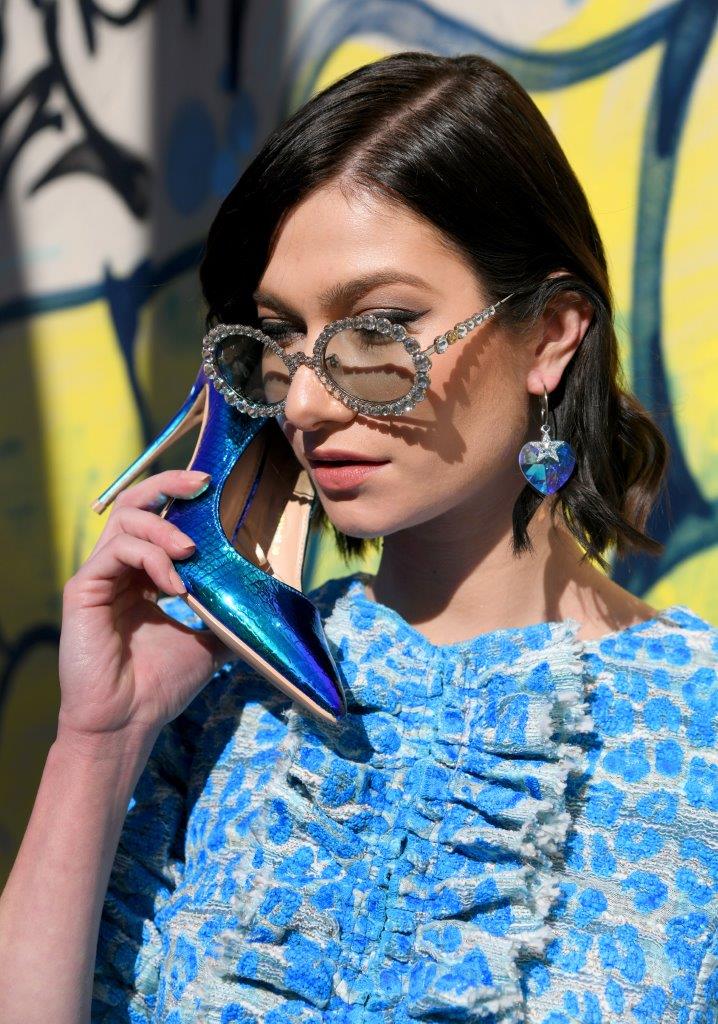 Gucci, McQueen, Balenciaga i Yves Saint Laurent - sunčane naočale koje će obilježiti proljeće