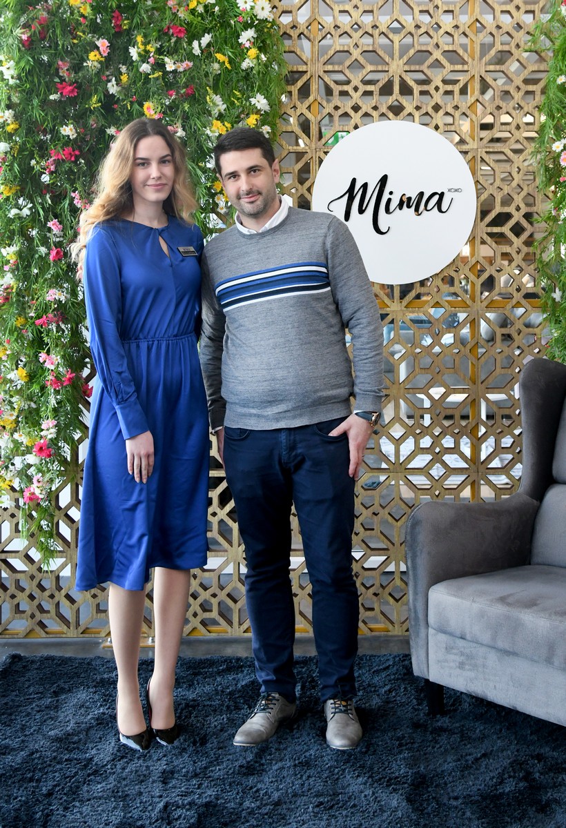 Gala otvorenje novog Mima salona namještaja na Kukuljanovu oduševilo Riječane
