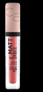 4059729248374_Catrice Matt Pro Ink Non-Transfer Liquid Lipstick 040_Image_Front View Closed_png