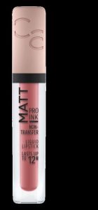 4059729248381_Catrice Matt Pro Ink Non-Transfer Liquid Lipstick 050_Image_Front View Closed_png