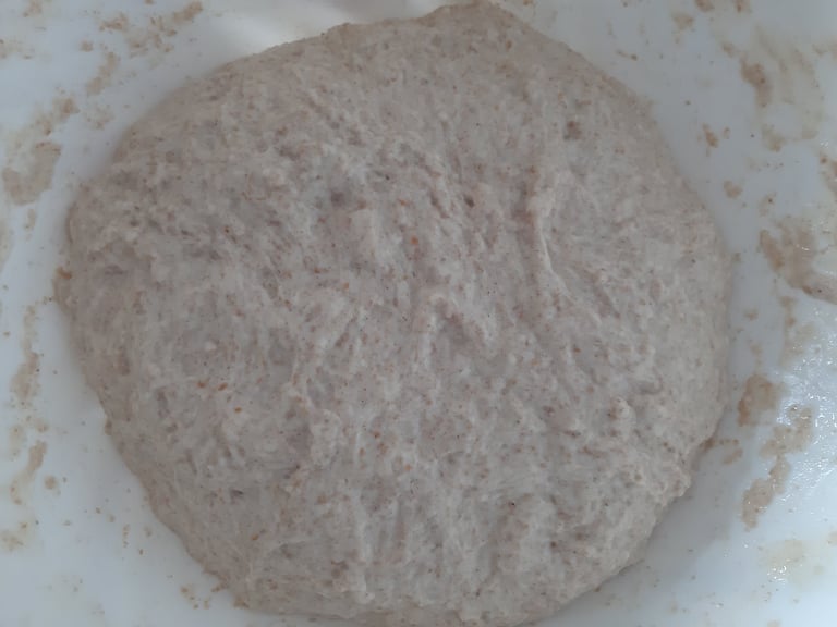 KRUH OD A DO Ž za totalne početnike: Kako uzgojiti domaći kvasac i ispeći savršen, hrskavi kruh