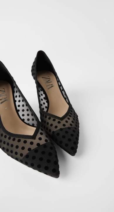7 točkastih modela cipela koje možete naručiti online. I cijene su super!
