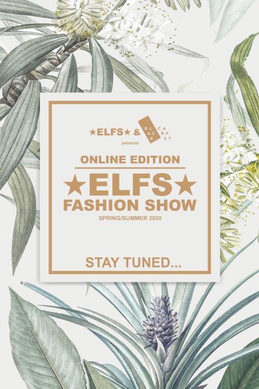 ELFS Online Fashion Show prikuplja sredstva za Hrabri telefon te najavljuje zanimljivu modnu panel raspravu