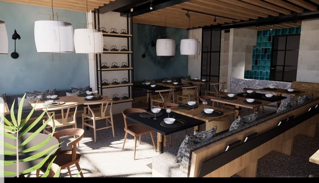 Otvoren Nami - prvi japanski restoran od Pule do Zadra