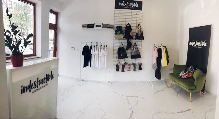 Otvorio se novi concept store u Zagrebu: Indestructible Concept Room
