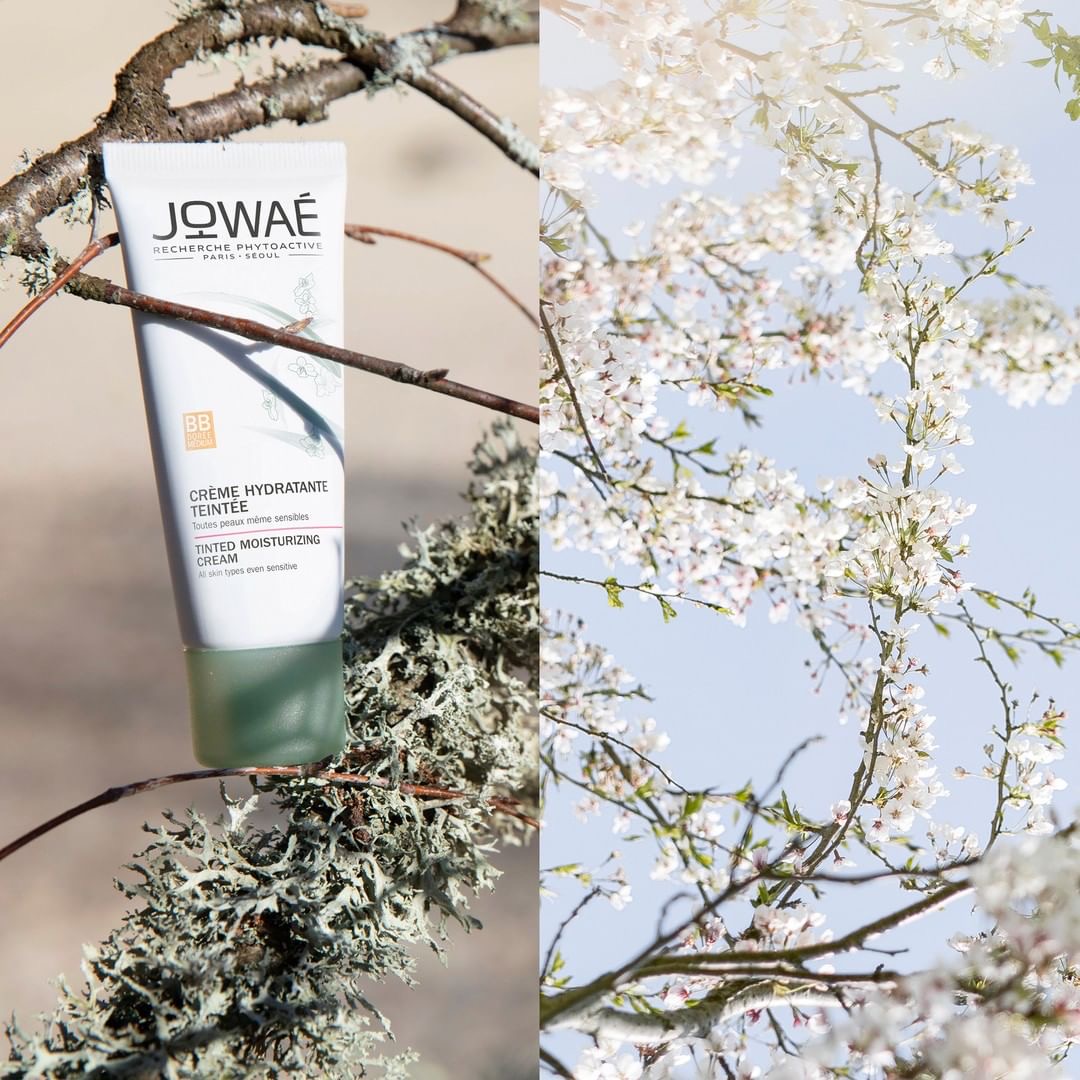 Jowaé: francusko-korejska kozmetika nastala iz potrebe da se koži vrati ravnoteža