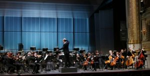 Ville Matvejef i Riječki simfonijski orkestar (2)