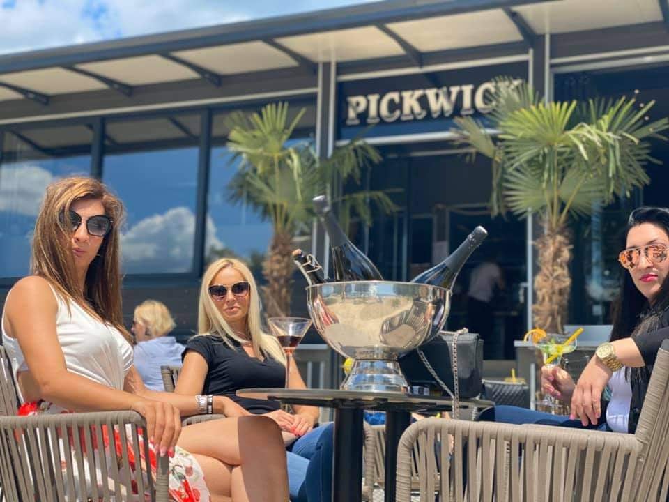 Pickwick Crikvenica - hit mjesto ovoga ljeta!