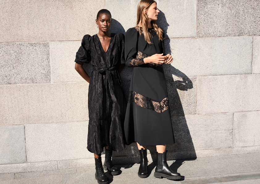 H&M Fall Fashion 2020 kolekcija donosi ljepotu recikliranih materijala