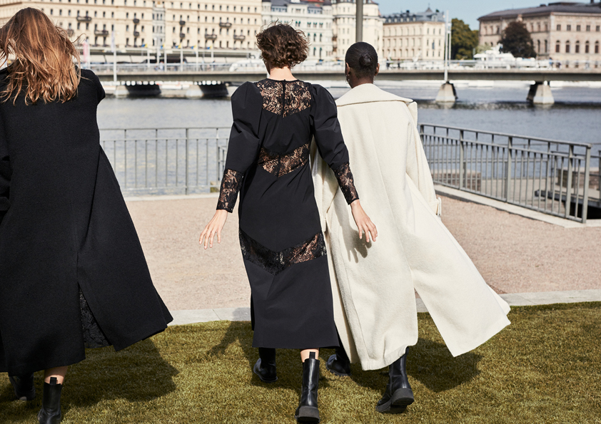 H&M Fall Fashion 2020 kolekcija donosi ljepotu recikliranih materijala
