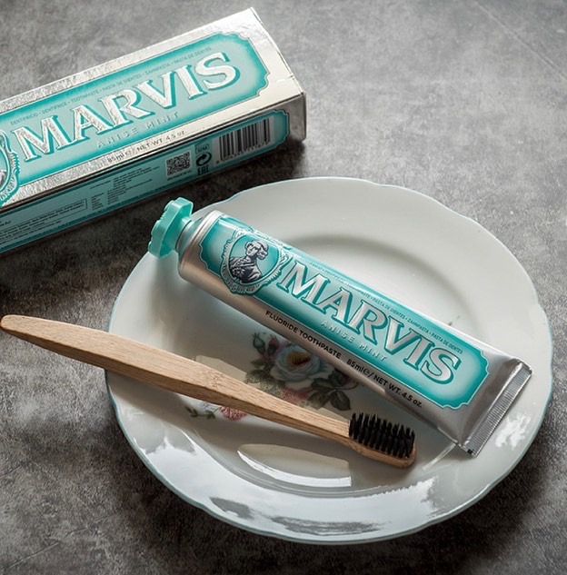 MARVIS – zubne paste koje pomiču granice