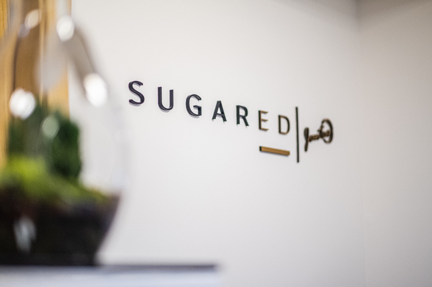 U Zagrebu otvoren „SUGARED BY JANTAR“, prvi walk-in salon za sugaring – kojeg su obožavale Egipćanke