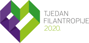 Tjedan filantropije logo_2020