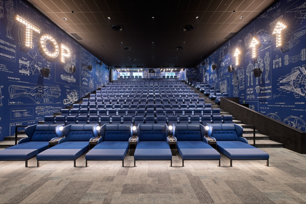 Cinestar otvorio 25. multipleks u regiji, Sarajevo dobilo najveće i najmodernije kino u BiH