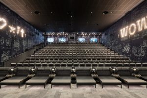 CineStar Sarajevo WOW dvorana-Photo ivanisevicivan