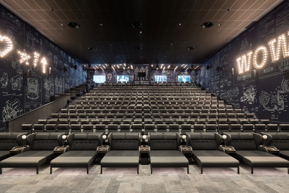 Cinestar otvorio 25. multipleks u regiji, Sarajevo dobilo najveće i najmodernije kino u BiH