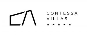 Contessa-Villas-Logotip-Polozeni-Crni-CMYK-01