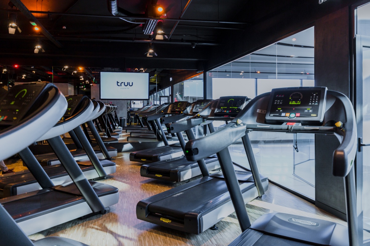 Otvoren je najmoderniji fitness centar 17 u kojem ćete vježbati potpuno bezbrižno