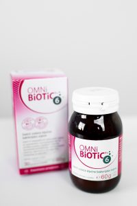 OMNi-BiOTiCR 6
