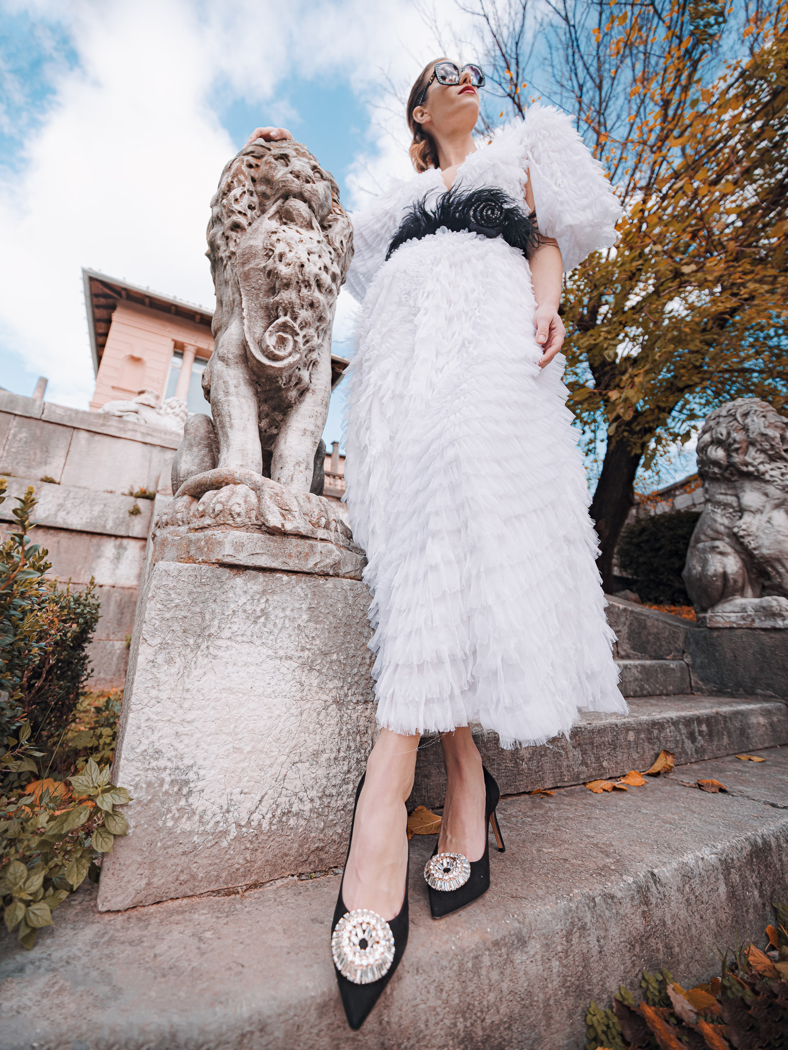 Extravagant Gala - najbolja domaća moda u foto/video kampanji