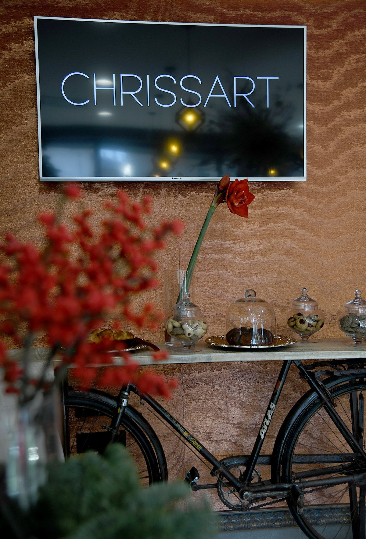 Pronašli smo riječku oazu gdje se stvara najljepša cvjetna i dekorativna umjetnost: Chrissart concept store