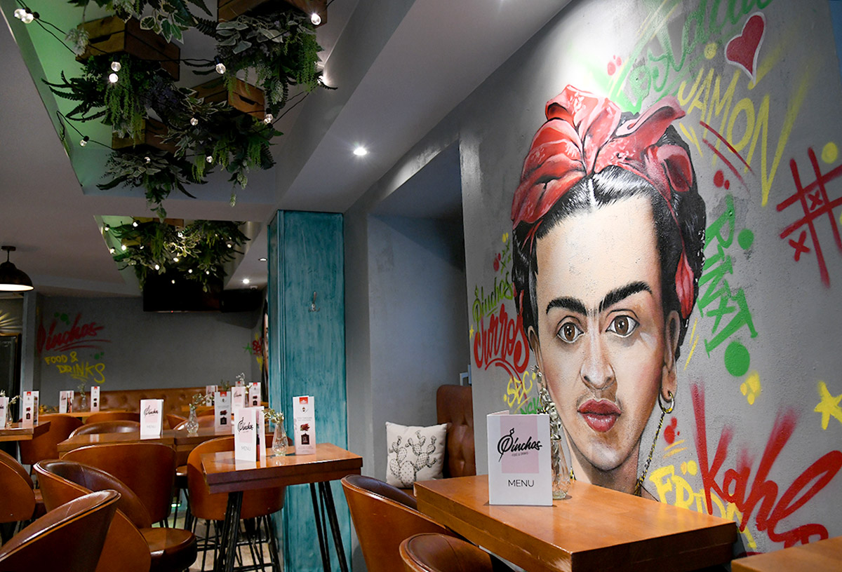 Extravagant recenzije: Pinchos Food & Drinks je idealno mjesto u centru Rijeke s finim zalogajima za svačije nepce!