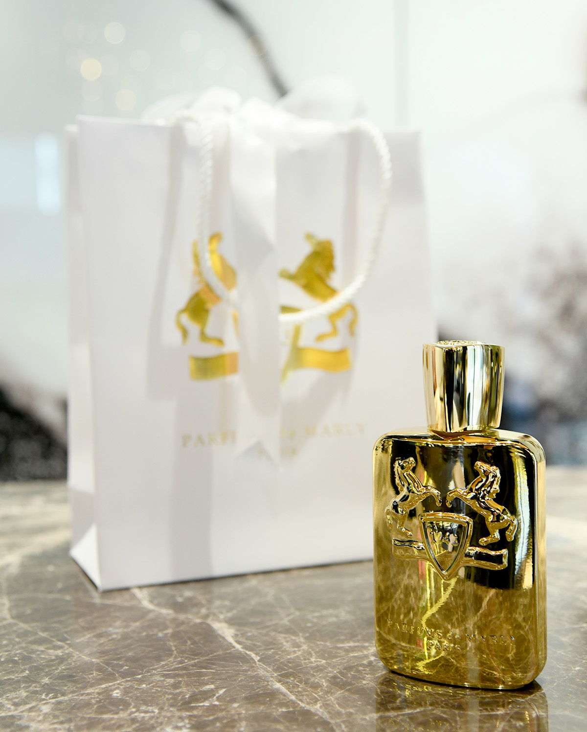 Parfumerija Amber Niche predlaže posebne i drugačije poklone za Božić!