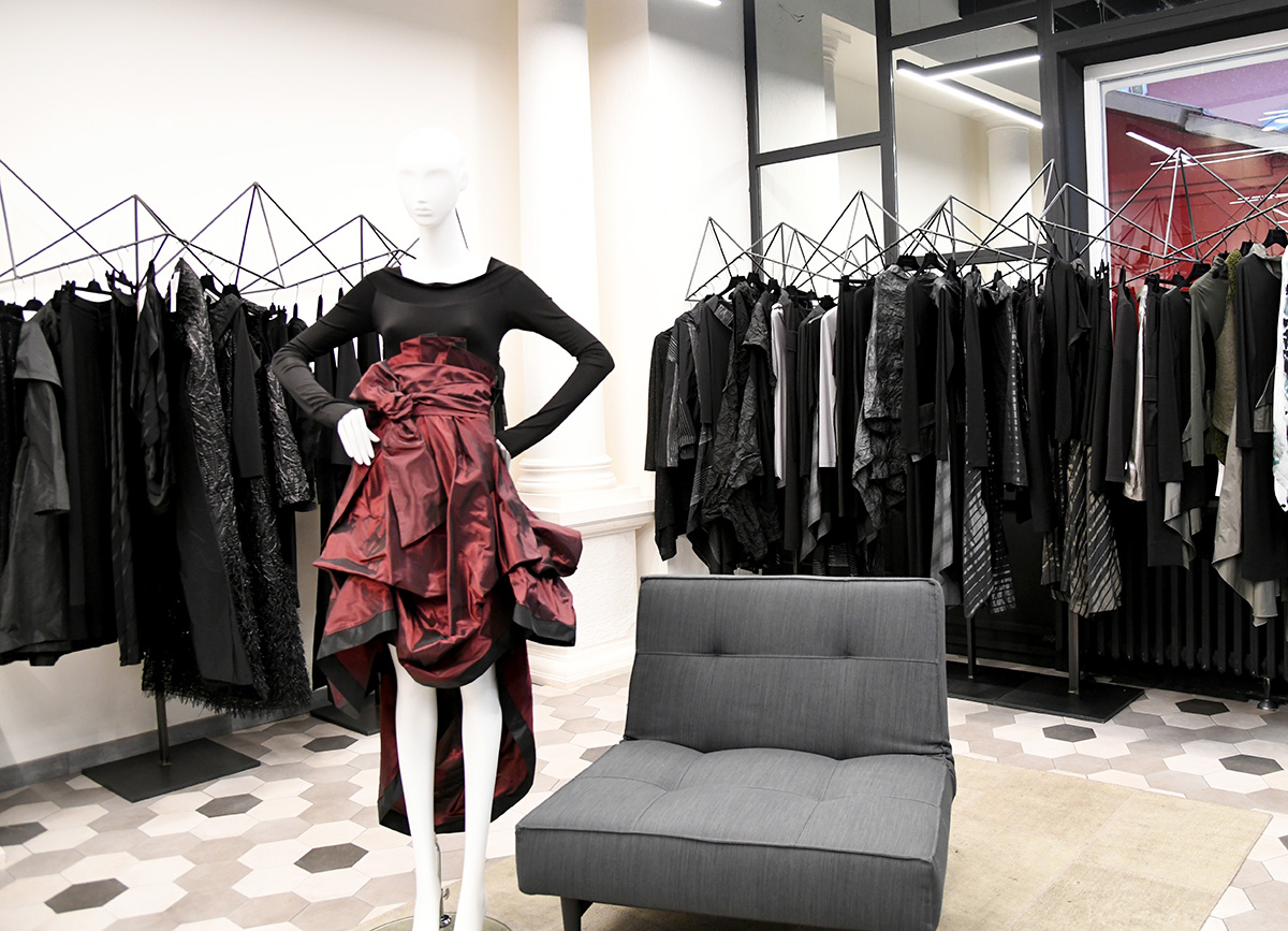 Otvoren je butik XD Xenia Design; za sve koji njeguju poseban i drugačiji stil!
