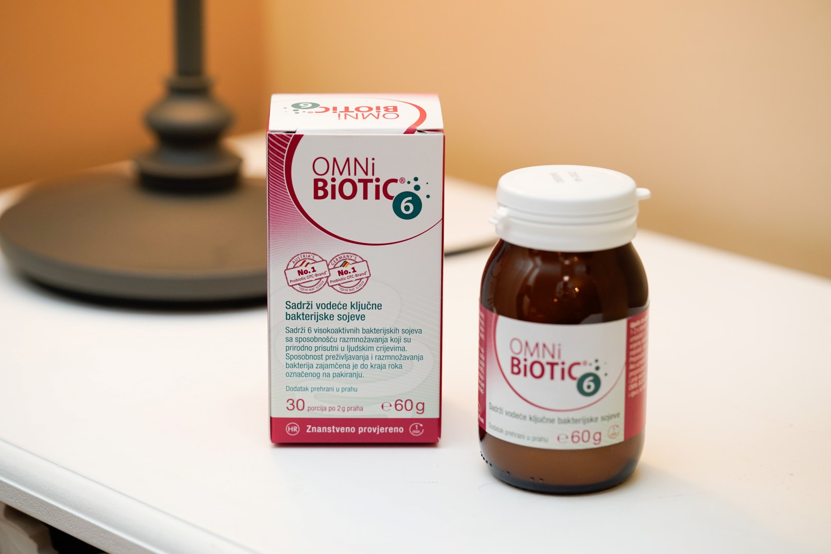 Na što pripaziti prilikom kupnje probiotika?