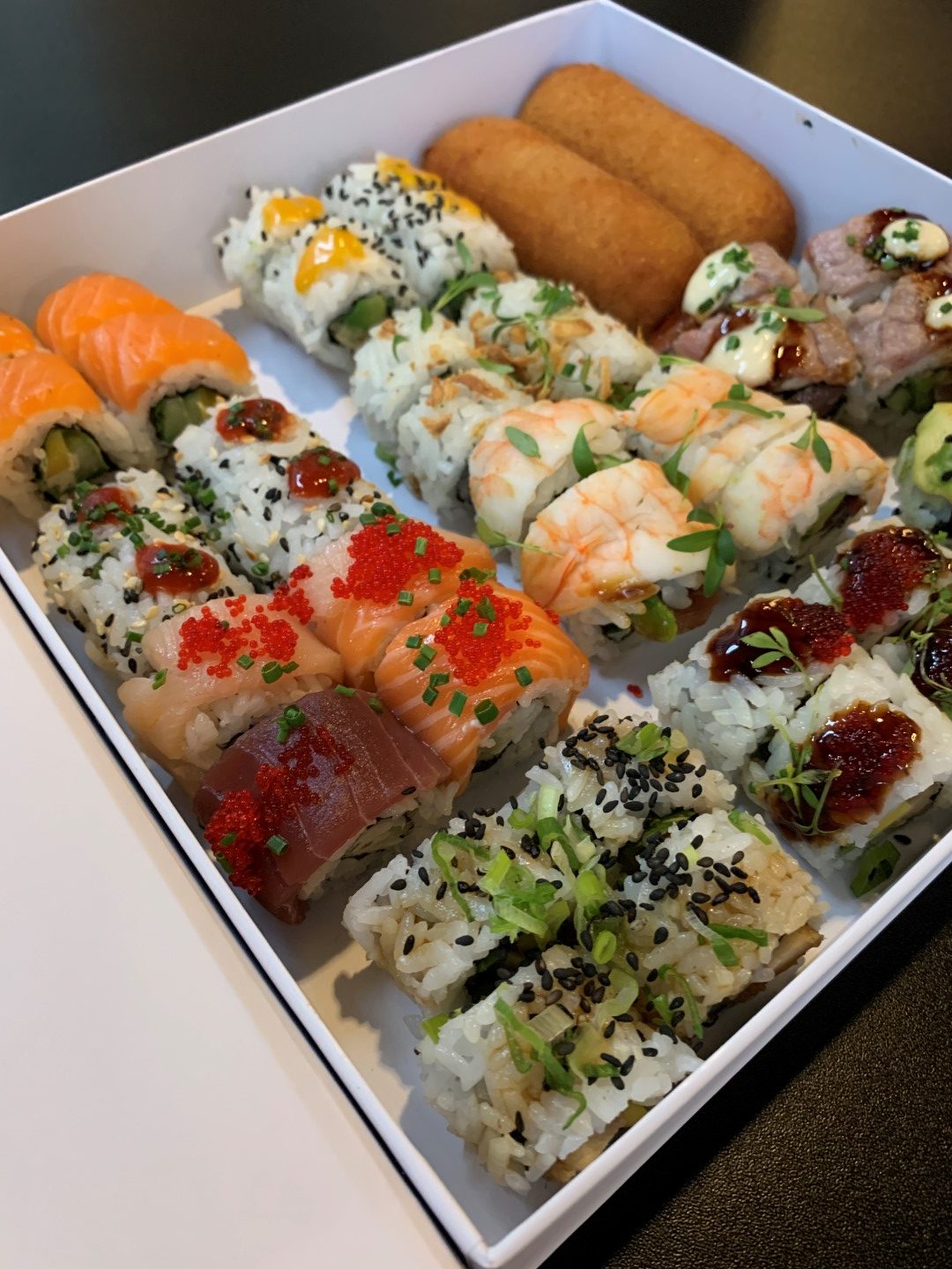 SoHo Sushi predstavio novitete za istinski gastro užitak kod kuće