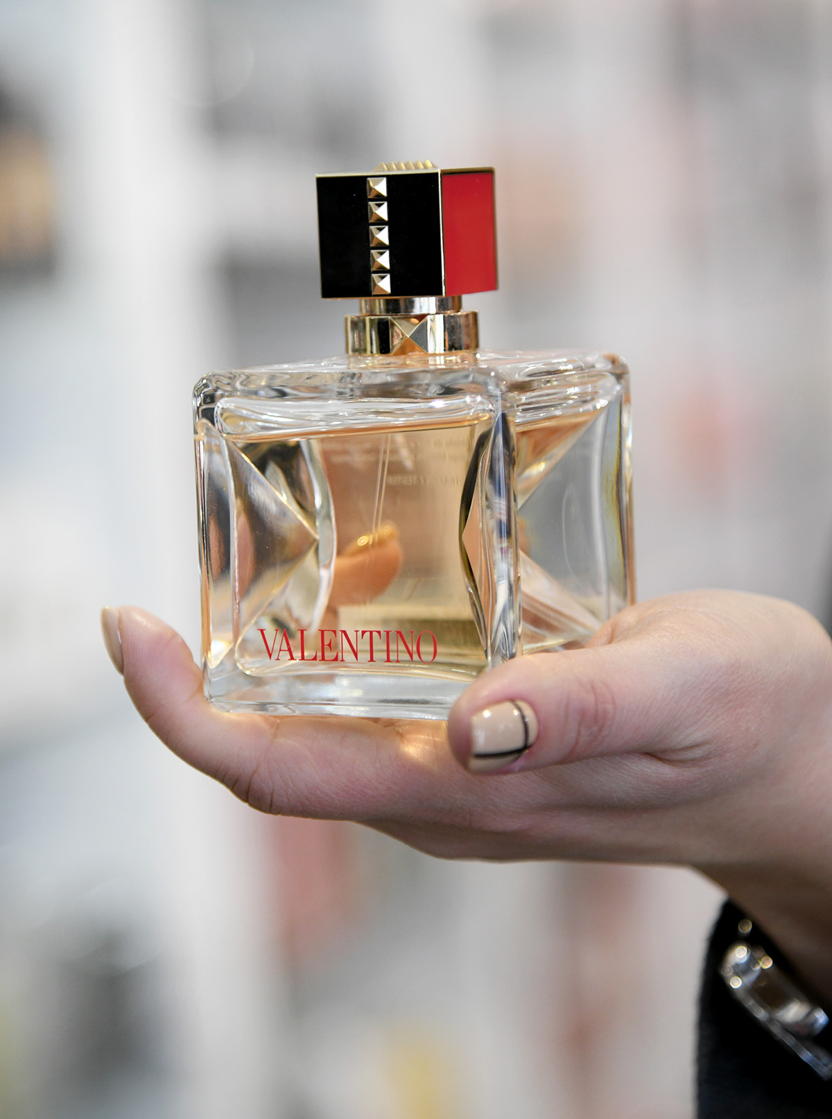 Extravagant recenzije: idealne poklone za Valentinovo pronašle smo u parfumeriji Fabu spot