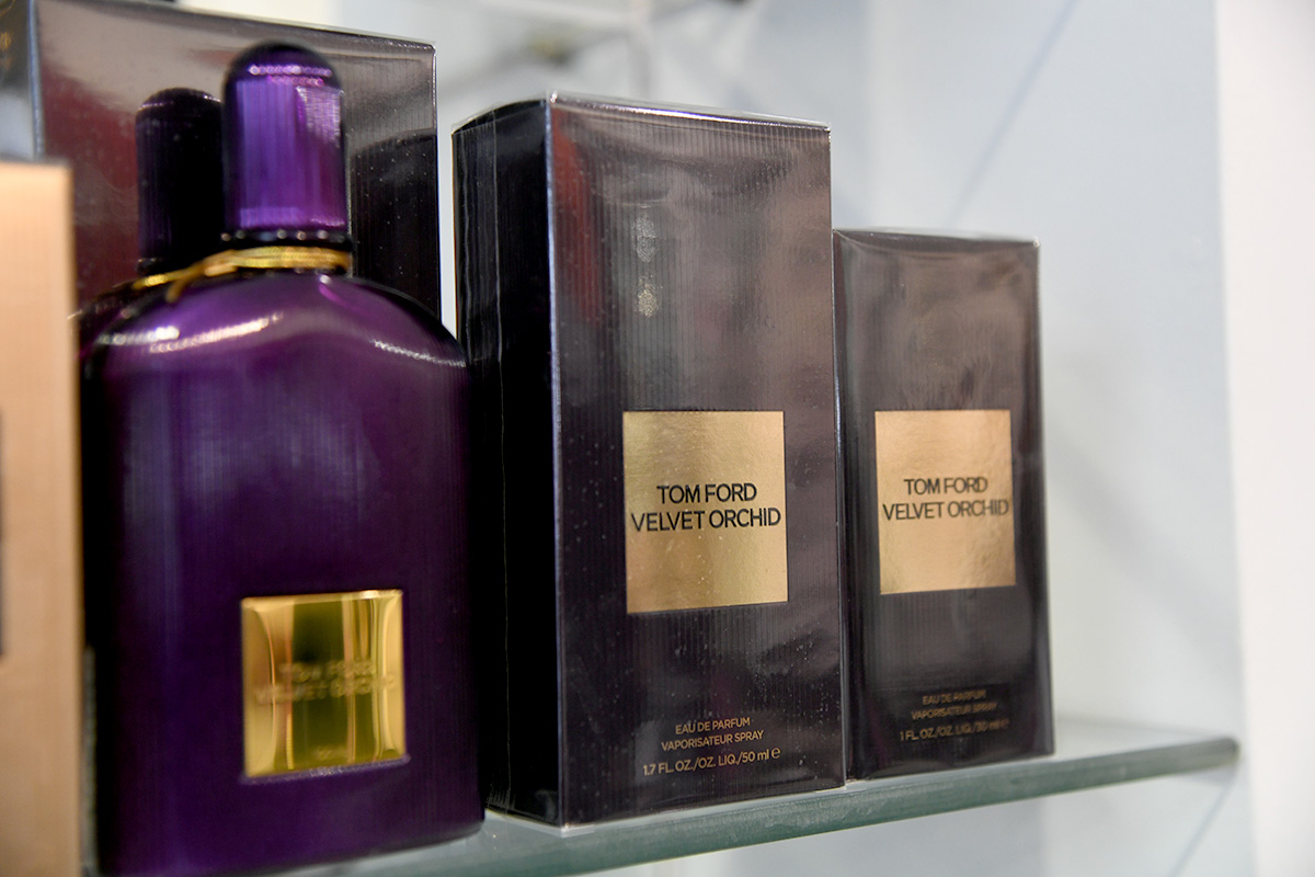 Extravagant recenzije: idealne poklone za Valentinovo pronašle smo u parfumeriji Fabu spot