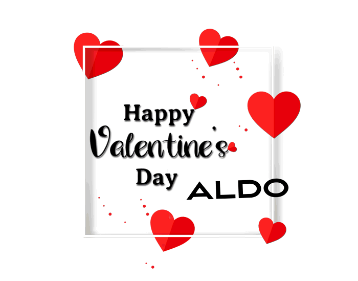 Neodoljivi detalji nove Aldo kolekcije kreirane za mjesec ljubavi