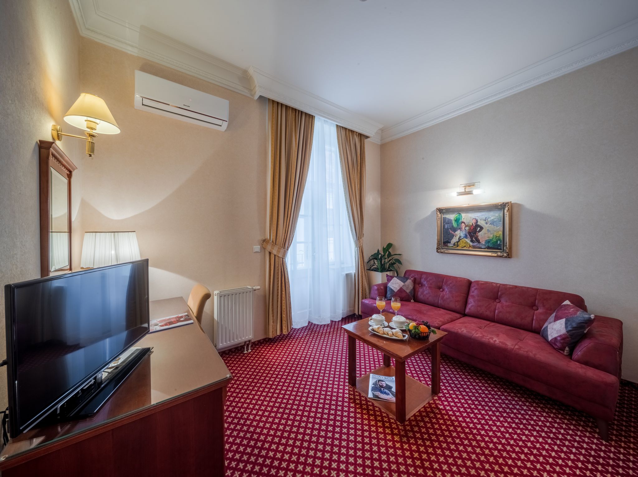 U srcu Osijeka smješten je hotel koji krije bogatu povijest; hotel Waldinger