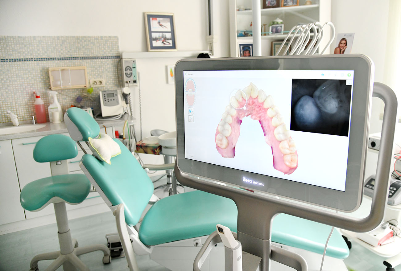 Denticro: stomatološka ordinacija koja nas je osvojila ugodnim ambijentom i bogatom ponudom dentalnih usluga